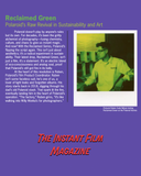The Instant Film Magazine | Issue 01