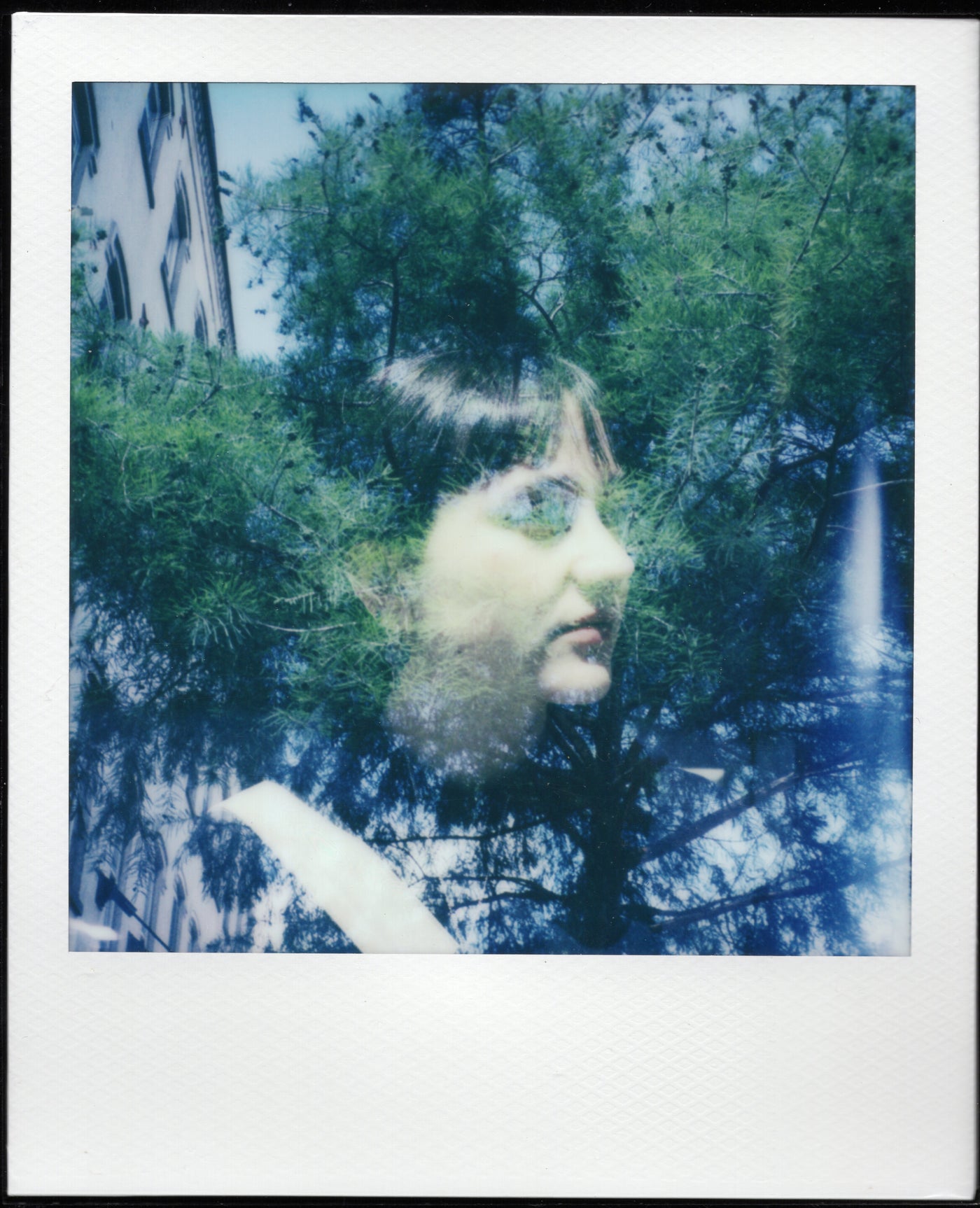 Multiple Exposure