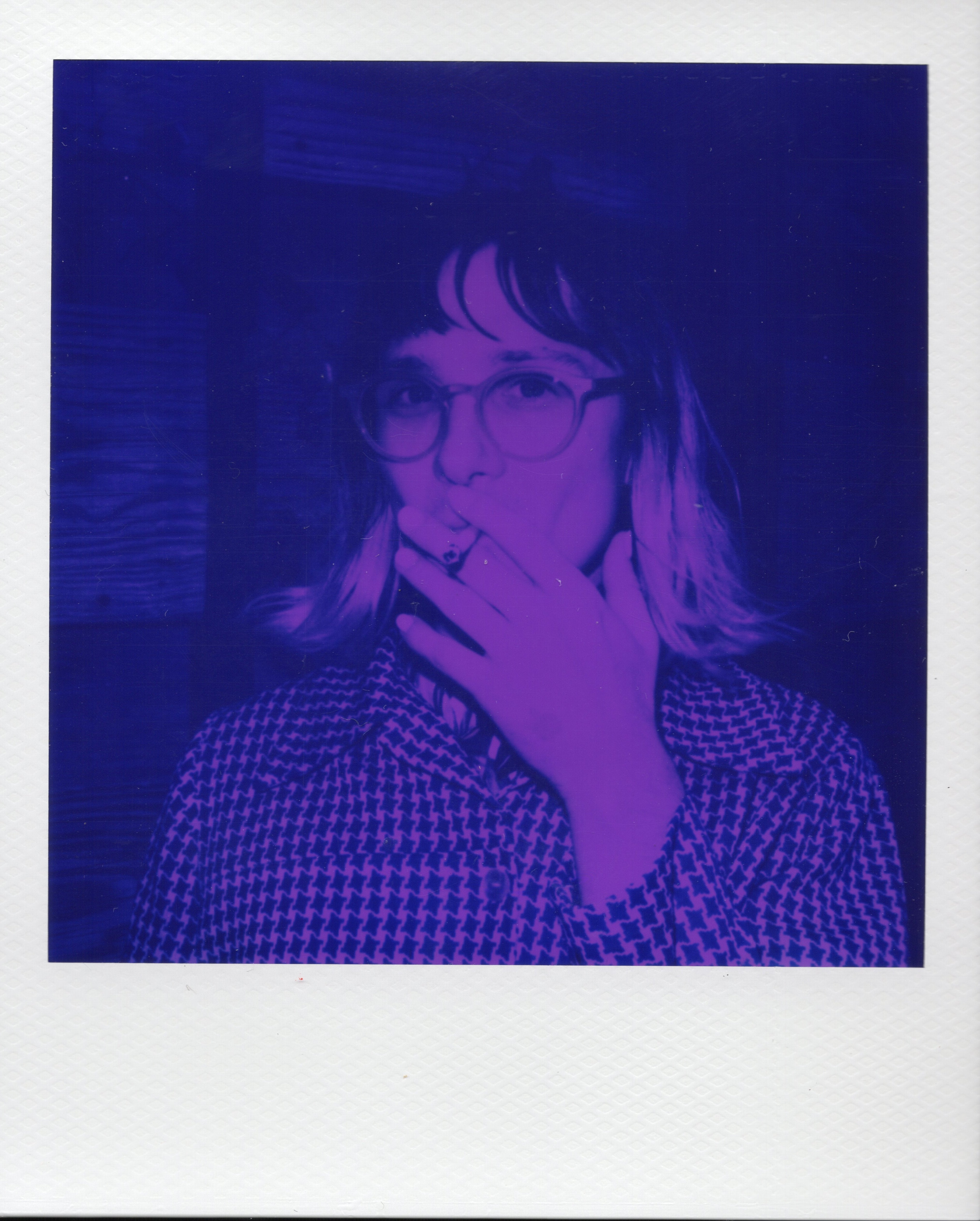 Polaroid SX-70 Alpha 1 – Brooklyn Film Camera