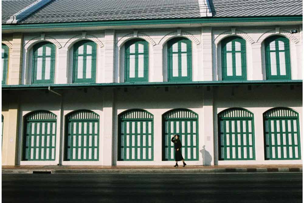 LomoChrome Color 92 :: Color