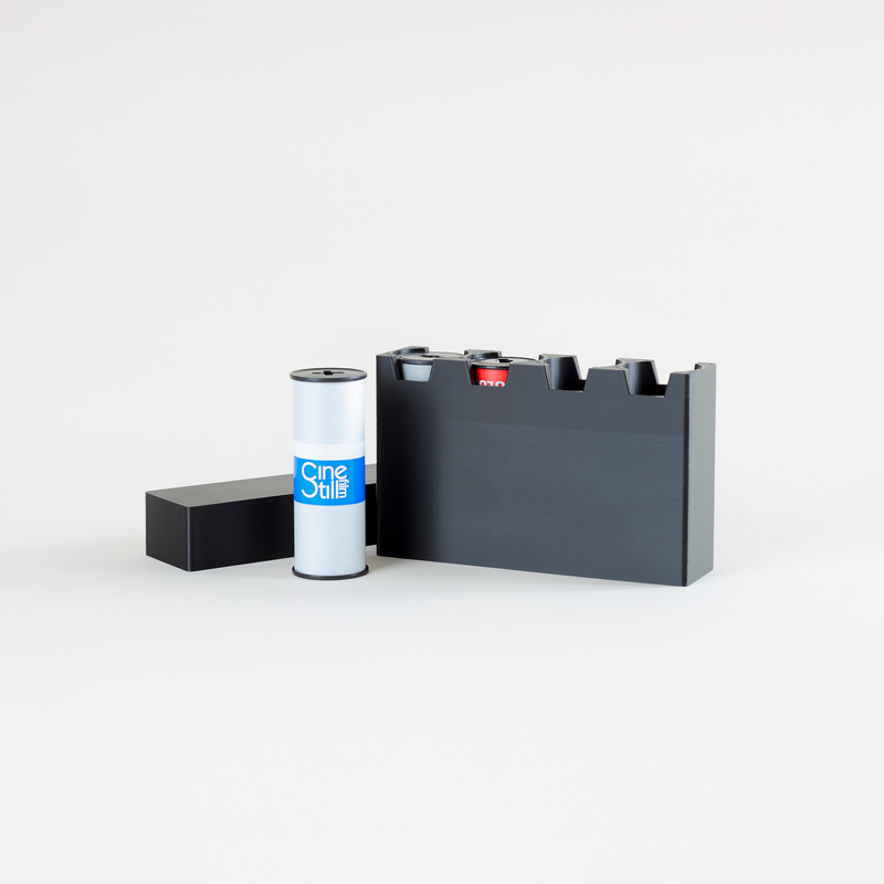 120 Film Box :: by larkhill prints