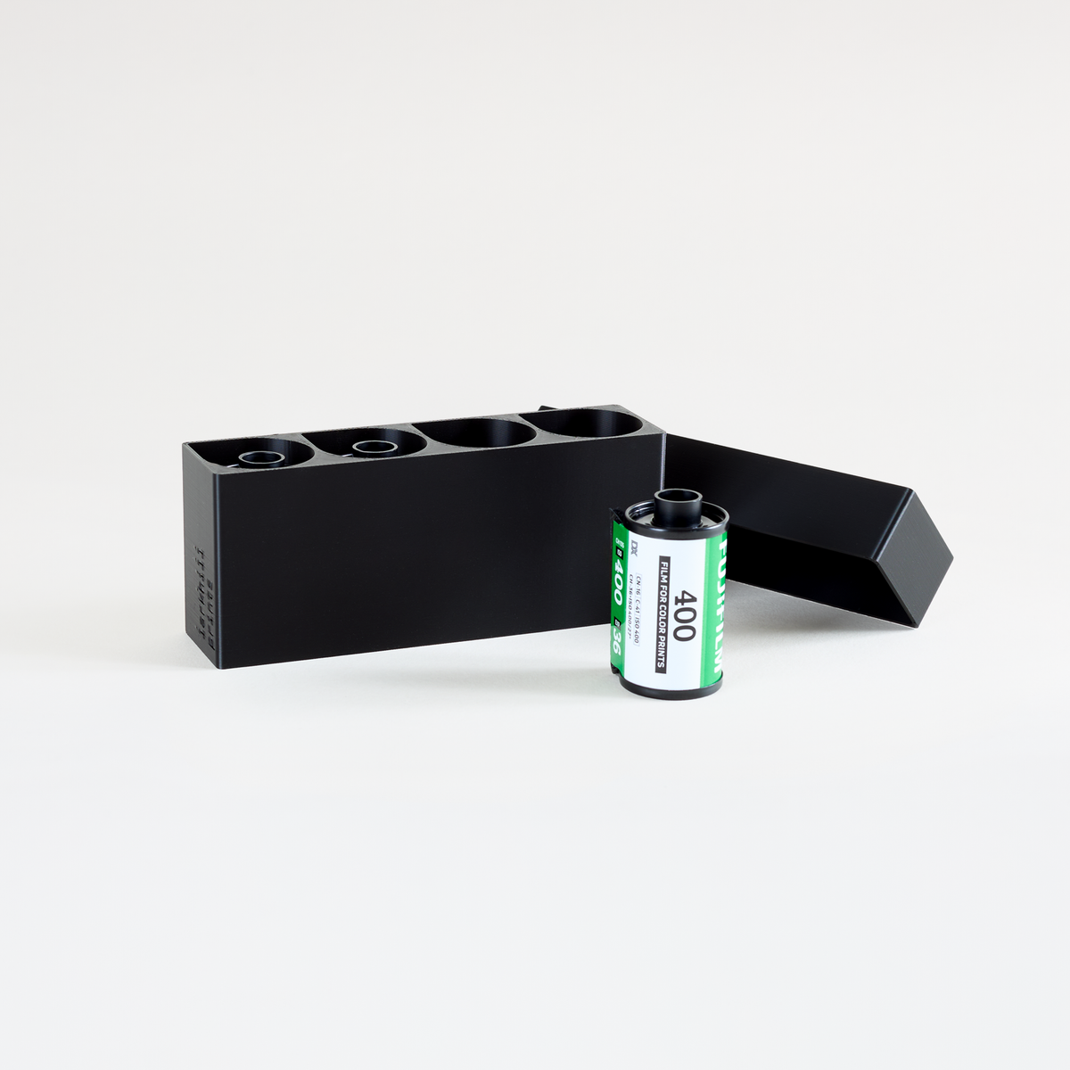 35mm Film Box :: by larkhill prints