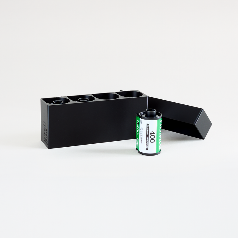 35mm Film Box :: by larkhill prints