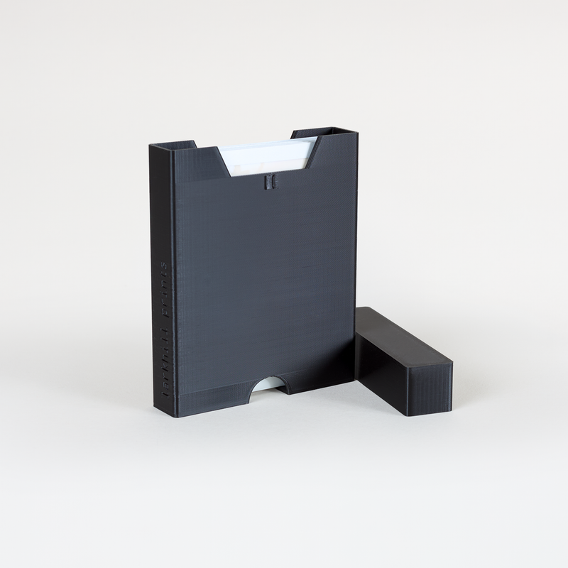 Safety Box :: by larkhill prints