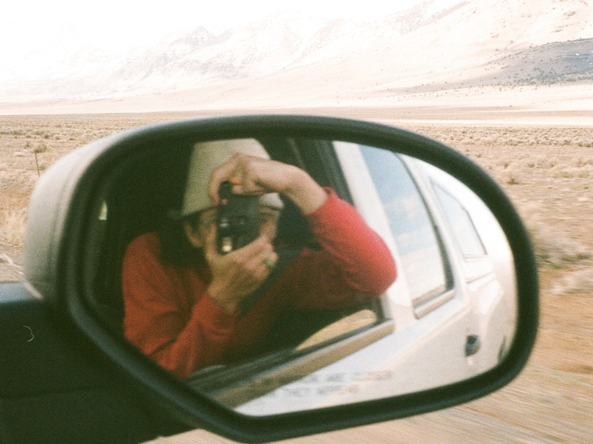 Shot on the Leica Mini Zoom