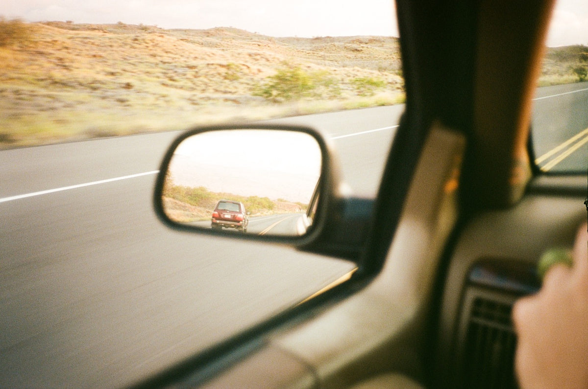 Shot on the Leica Mini Zoom