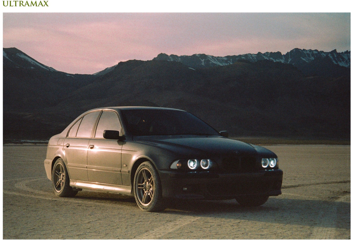 Shot on the Minolta Freedom Zoom