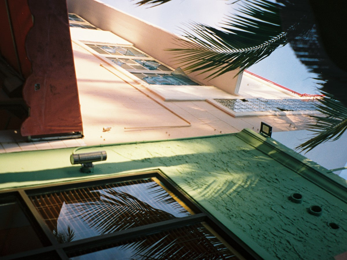 Shot on the Pentax Espio 115G