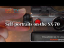 BFC :: SX-70 Remote Shutter Button V2