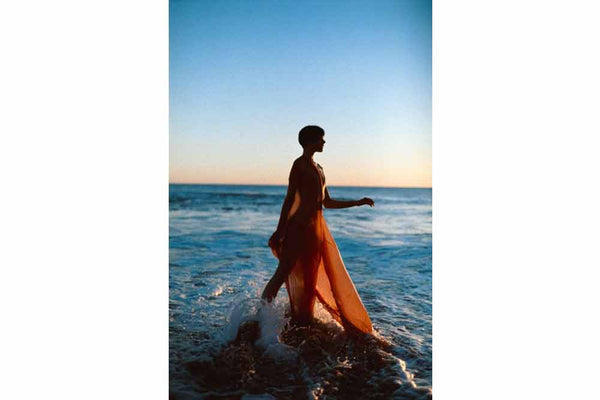 LomoChrome Color 92 :: Color sample