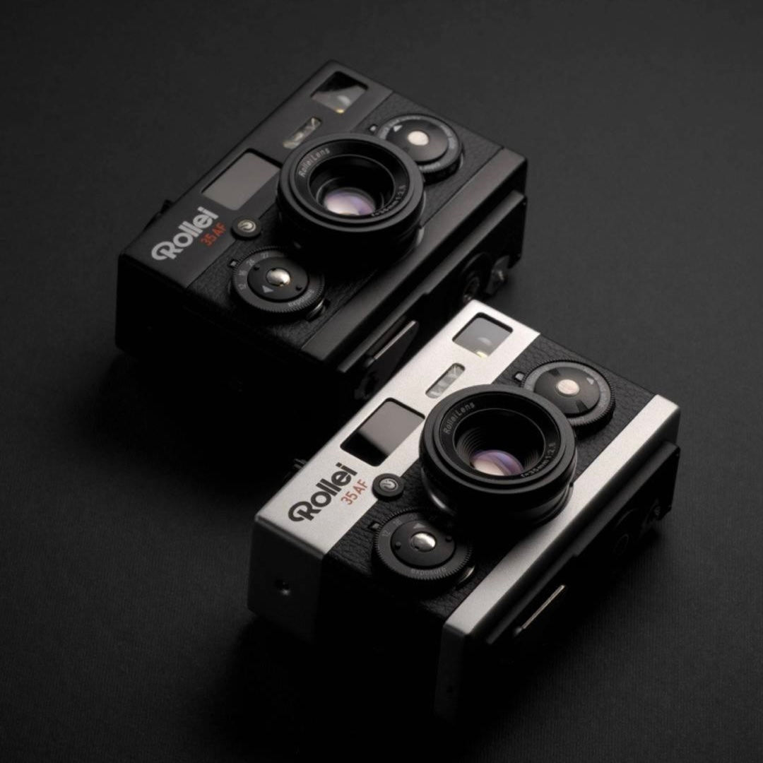 Rollei 35AF