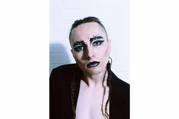 LomoChrome Color 92 :: Color sample