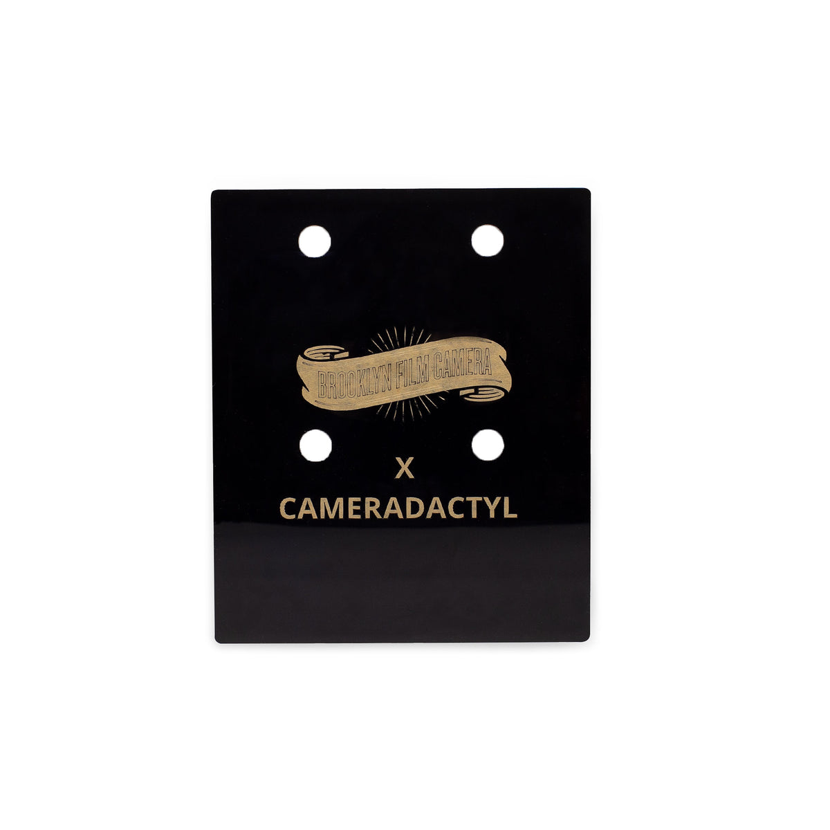 Instant Scan Adapter :: Type 100