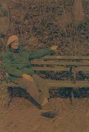 Seagull IR100 :: Color (expired)