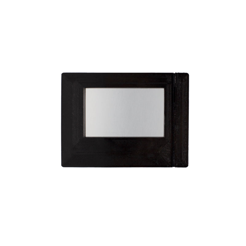 4×5 Integrated Shim