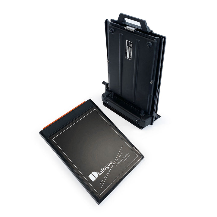 Polaroid 8x10 : Processor Kit :: Manual