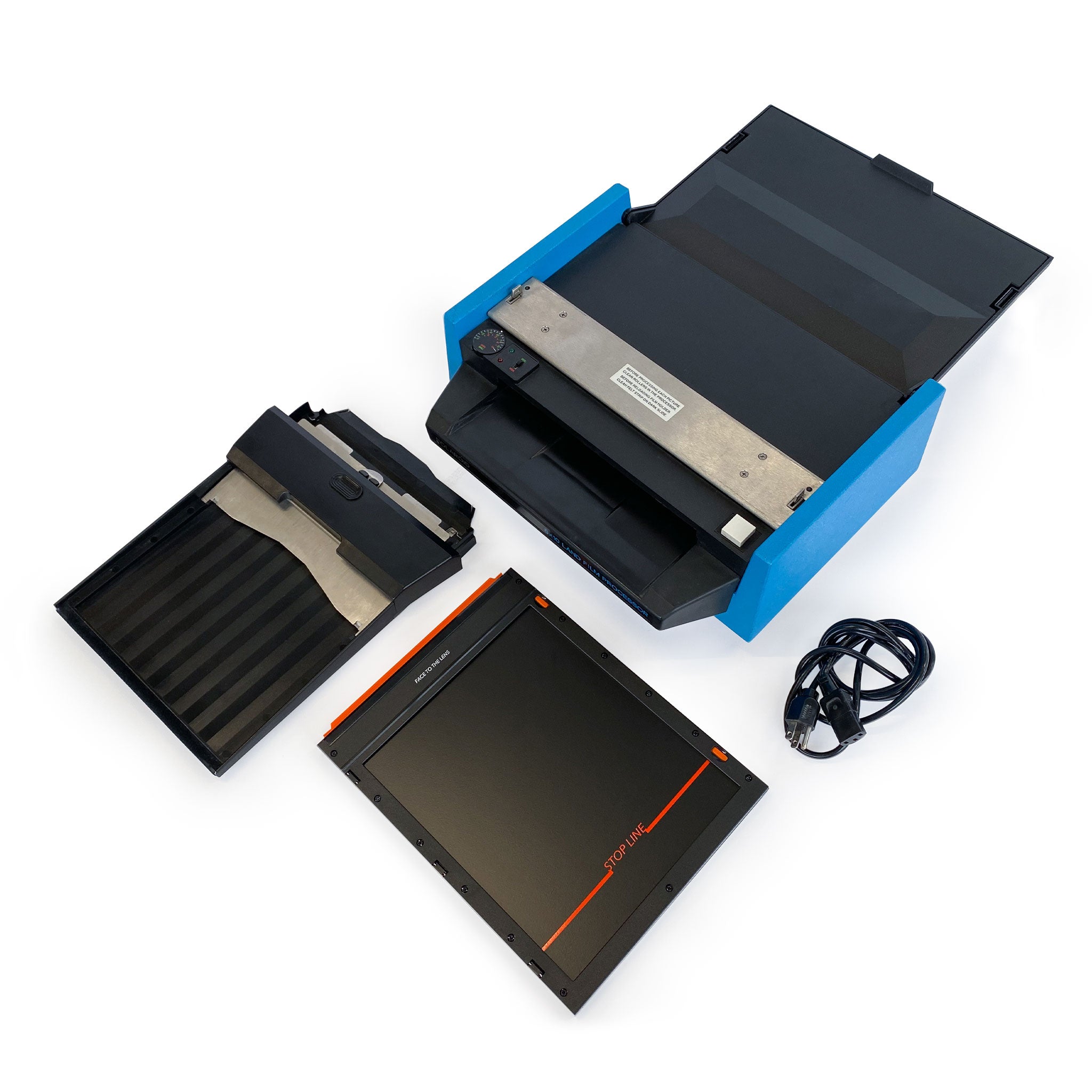 Kit Accessori Polaroid Con 8 Pacchi Di Pellicola E Accessori – Per Fotocamere Istantanee