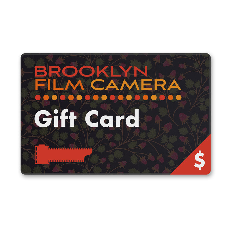 BFC :: Gift Card