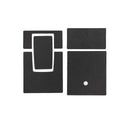 SX-70 Skins :: Leather