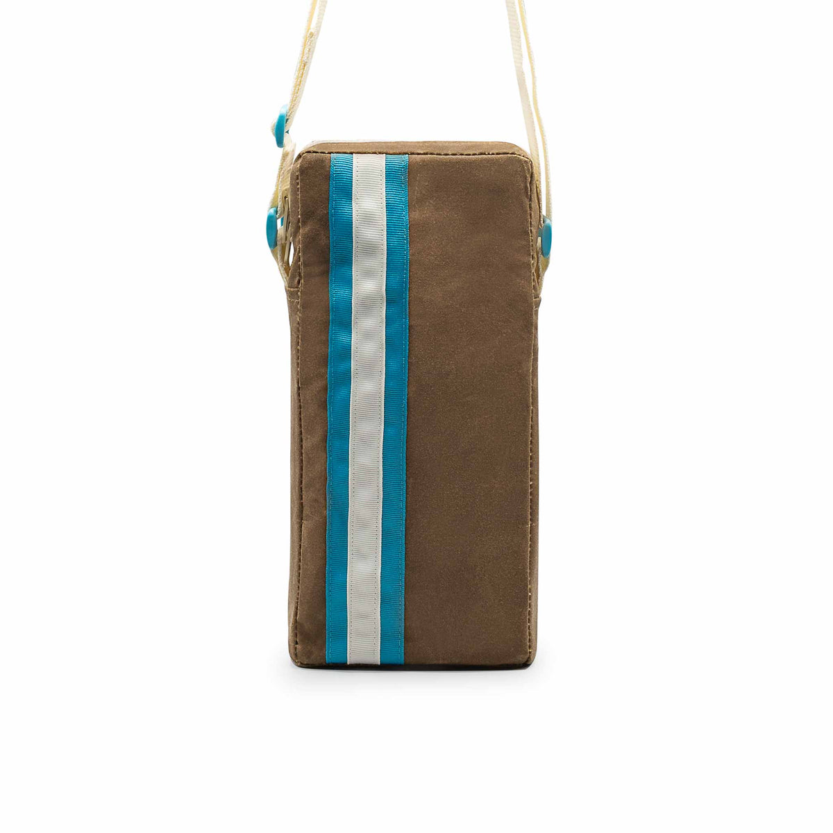 Canvas Shoulder Bag :: SLR 680/690