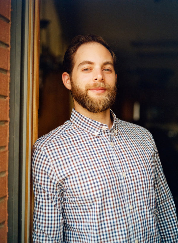 Cinestill 400D :: Color sample