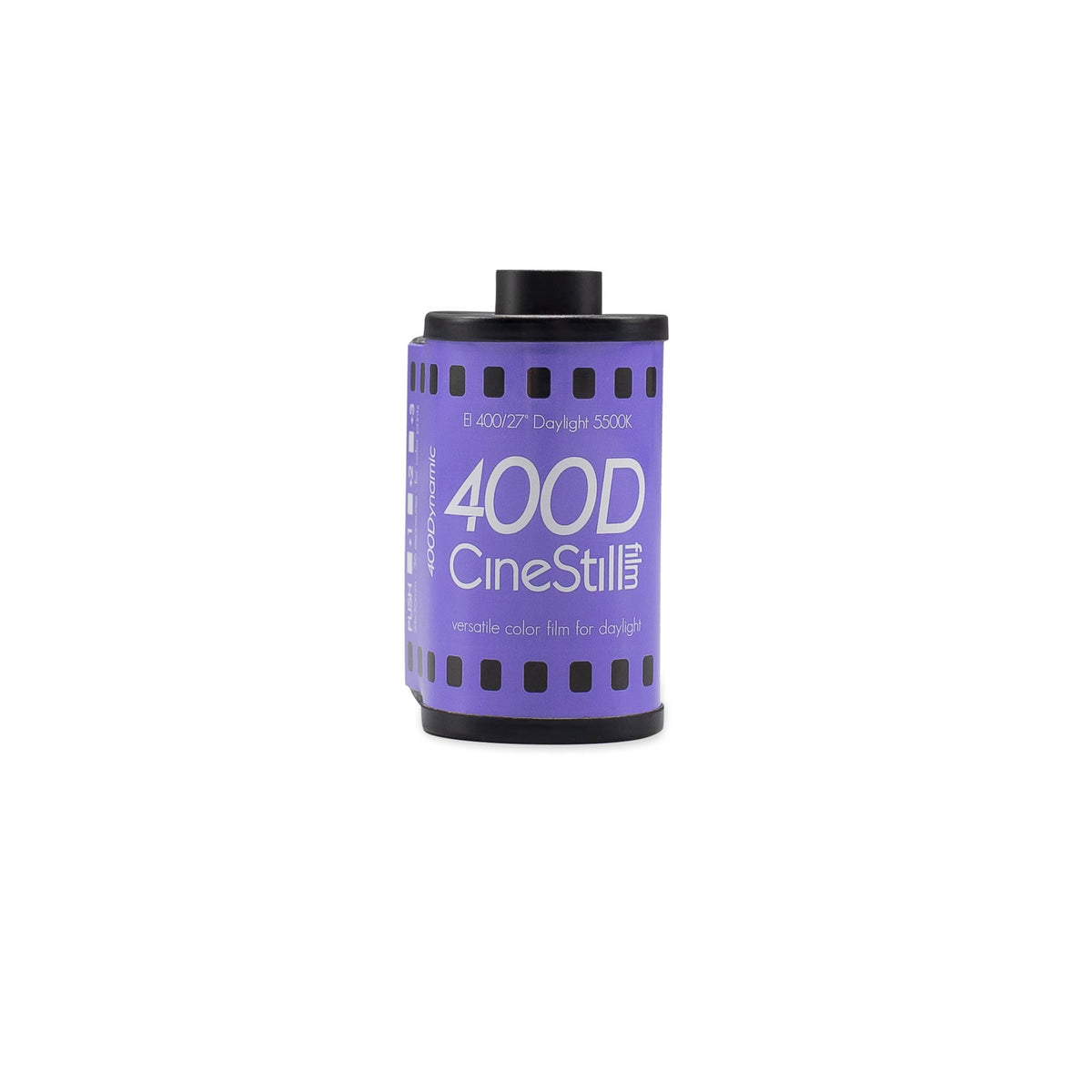 Cinestill 400D :: Color