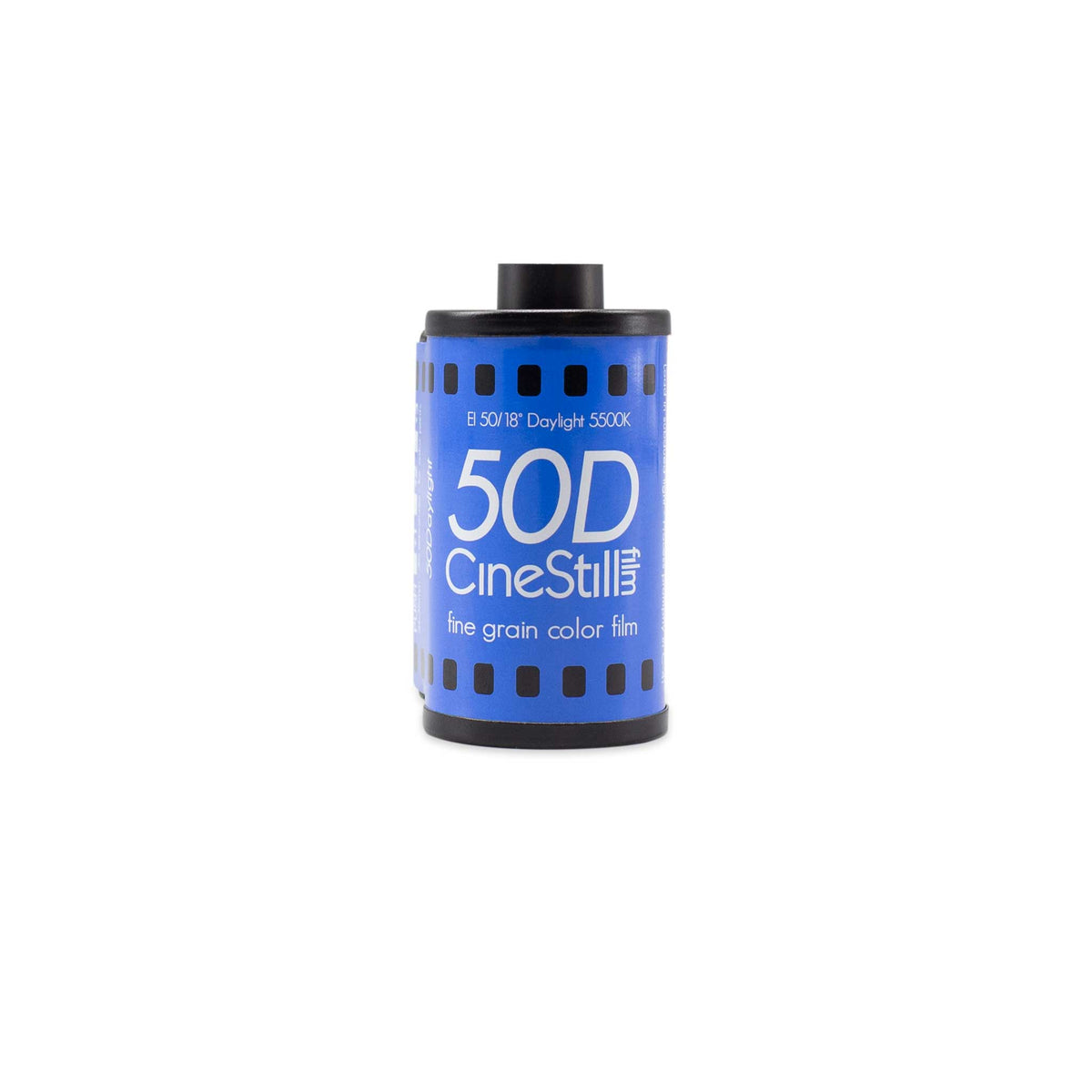 Cinestill 50D :: Color