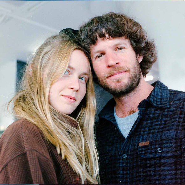 Cinestill 800T :: Color sample