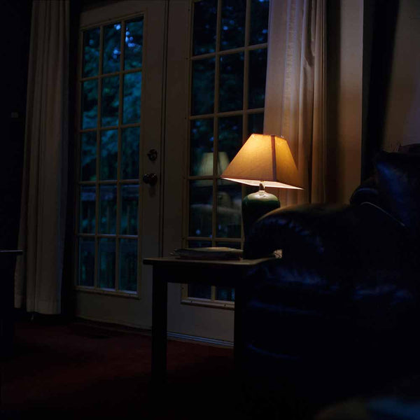 Cinestill 800T :: Color sample