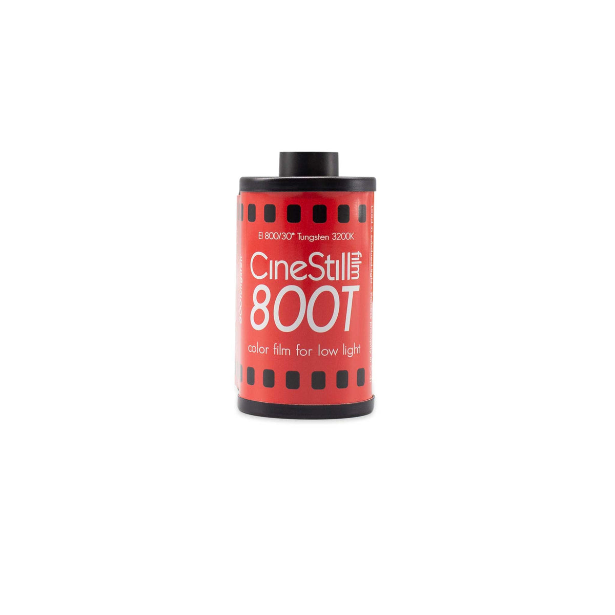 Cinestill 800T :: Color