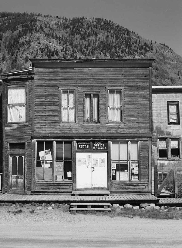 Cinestill XX 250 :: B&W sample