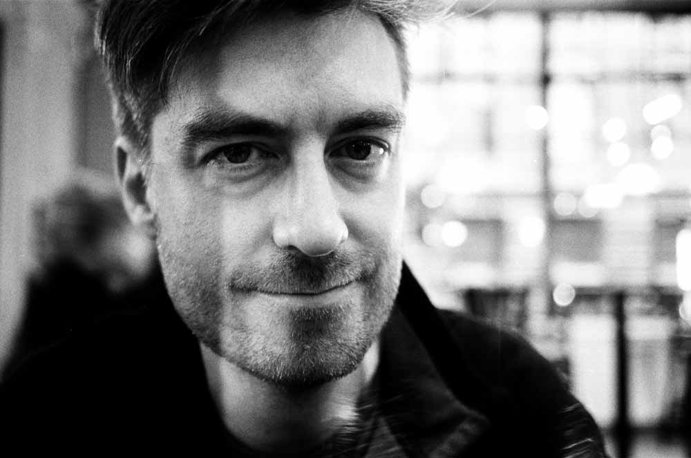 Cinestill XX 250 :: B&W