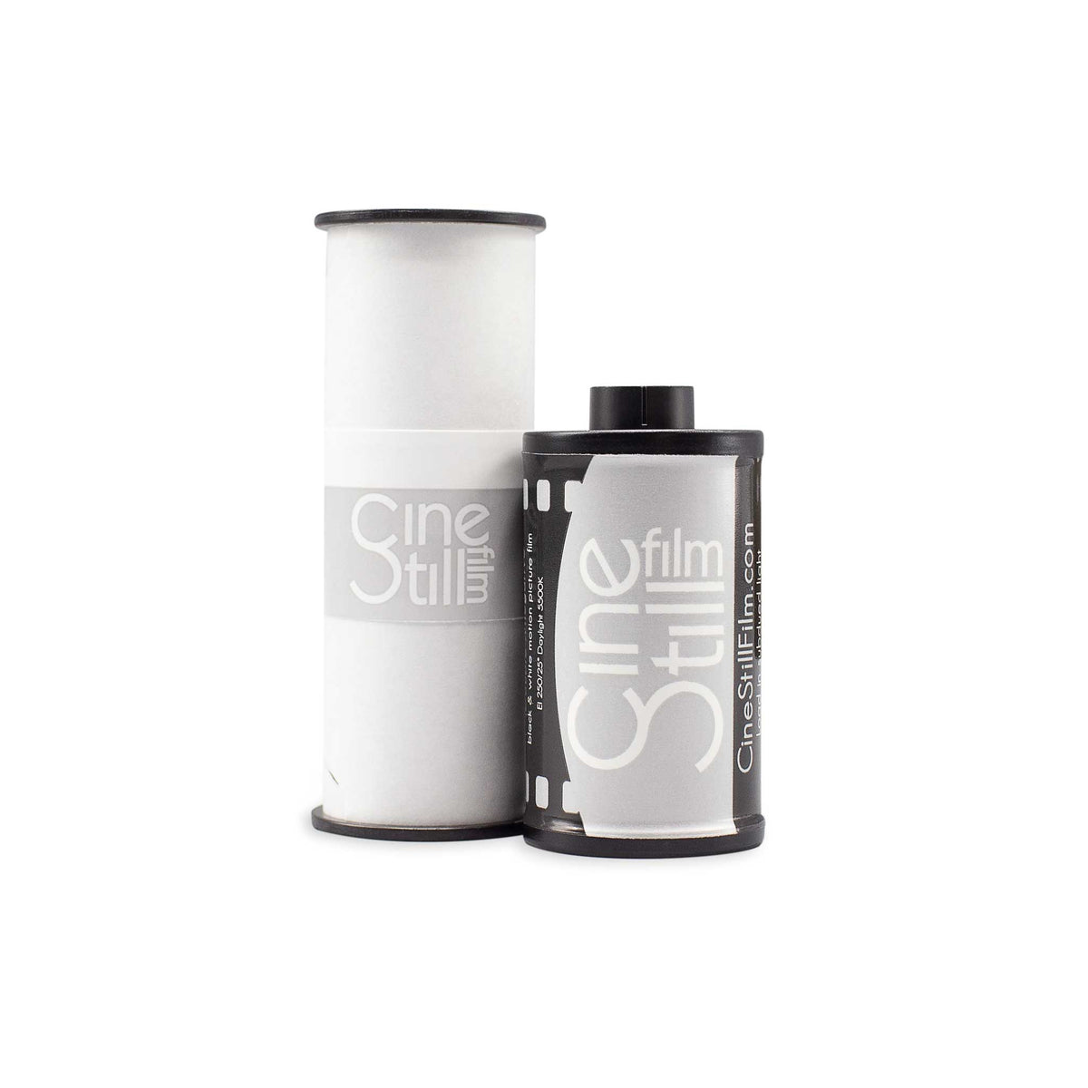 Cinestill XX 250 :: B&W