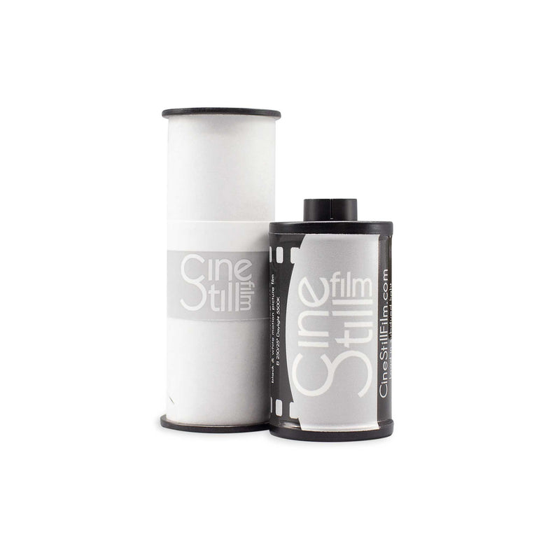 Cinestill XX 250 :: B&W