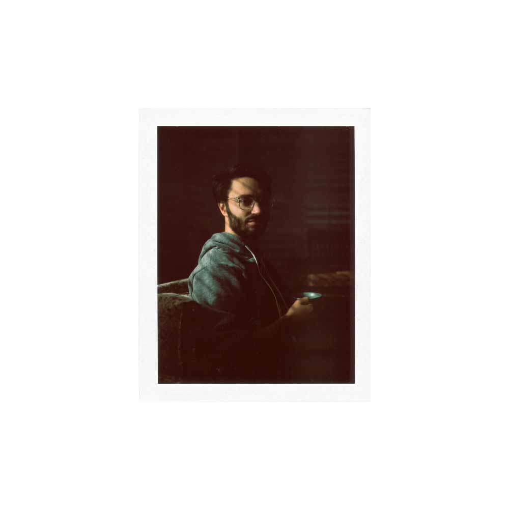 Fujifilm FP-100C :: SILK