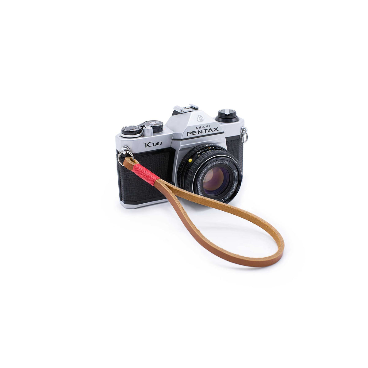 Leather Straps :: Wrist