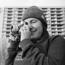 Ilford Delta 3200 :: B&W