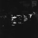 Ilford Delta 3200 :: B&W