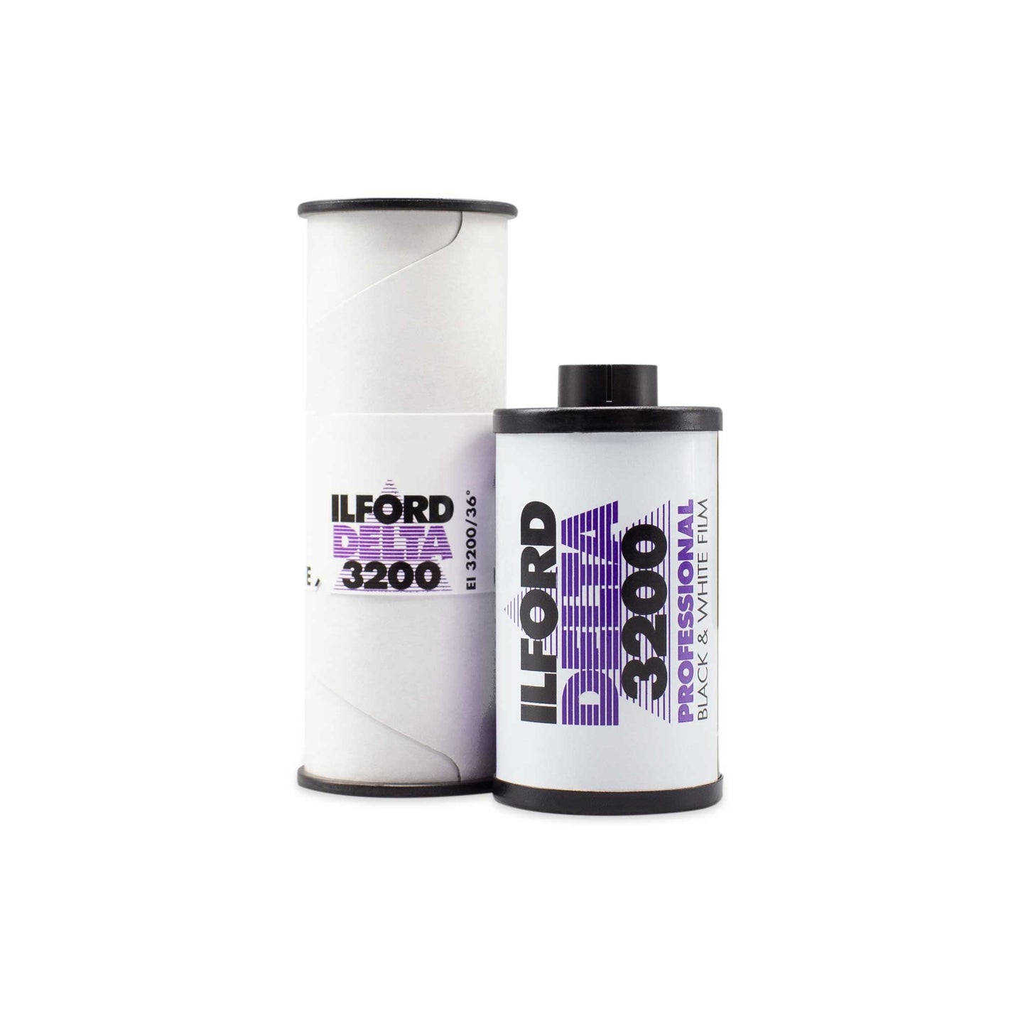 Ilford Delta 3200