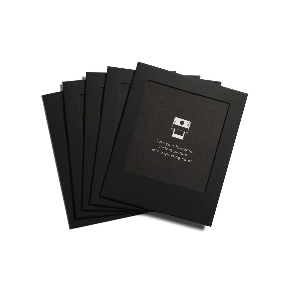 Instant Postcards :: Set of 5