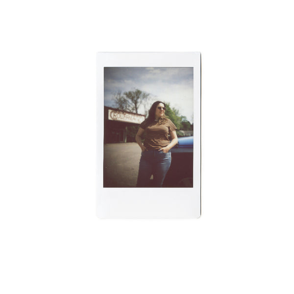 FujiFilm Instax :: Mini (twin pack) sample