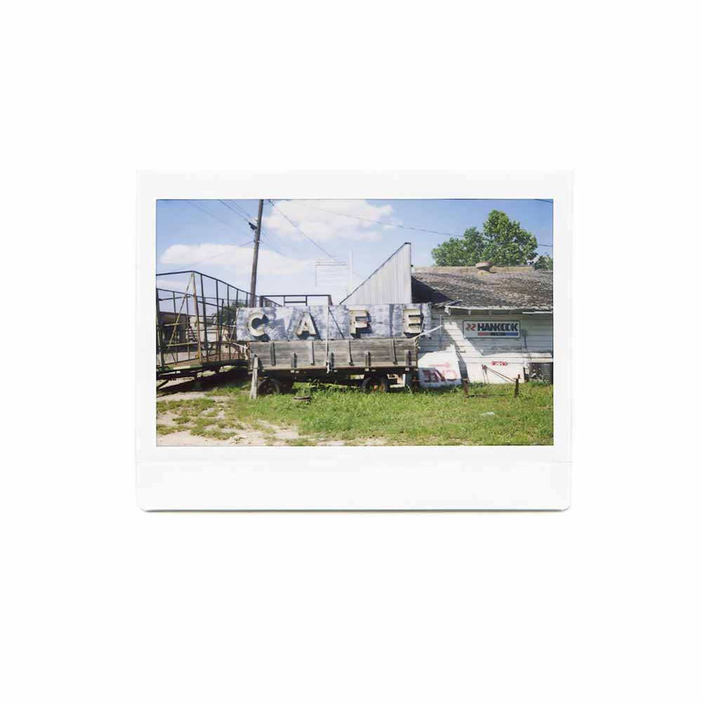 FujiFilm Instax :: Wide (twin pack)