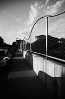JCH StreetPan 400 :: B&W