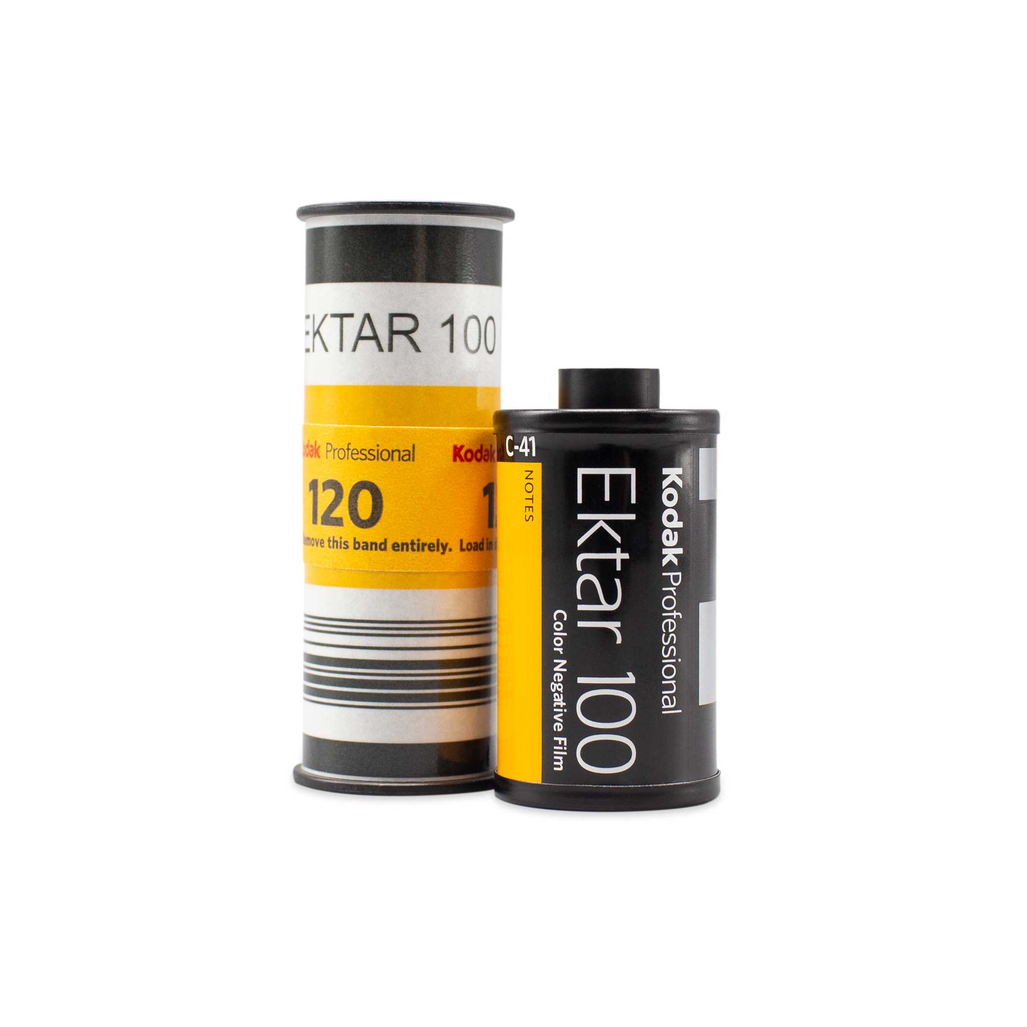 Kodak Ektar 100 :: Color โ Brooklyn Film Camera