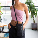 Leather Shoulder Case :: Sonar SX-70