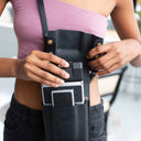 Leather Shoulder Case :: Sonar SX-70