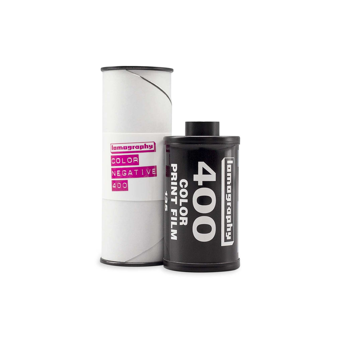 Lomography 400 Color