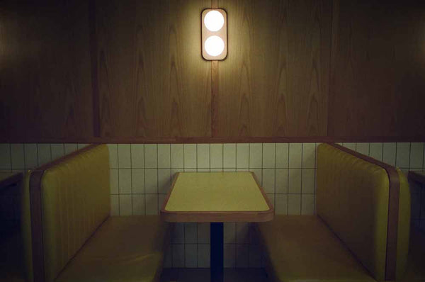 Lomography 800 | Color sample