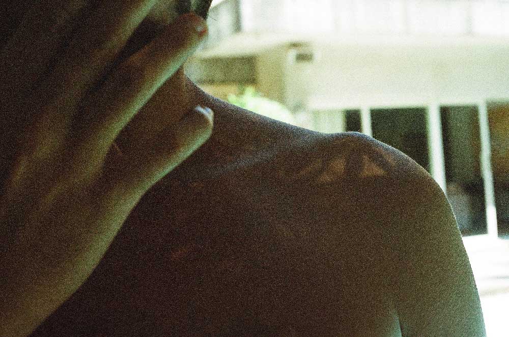 Lomography 800 | Color