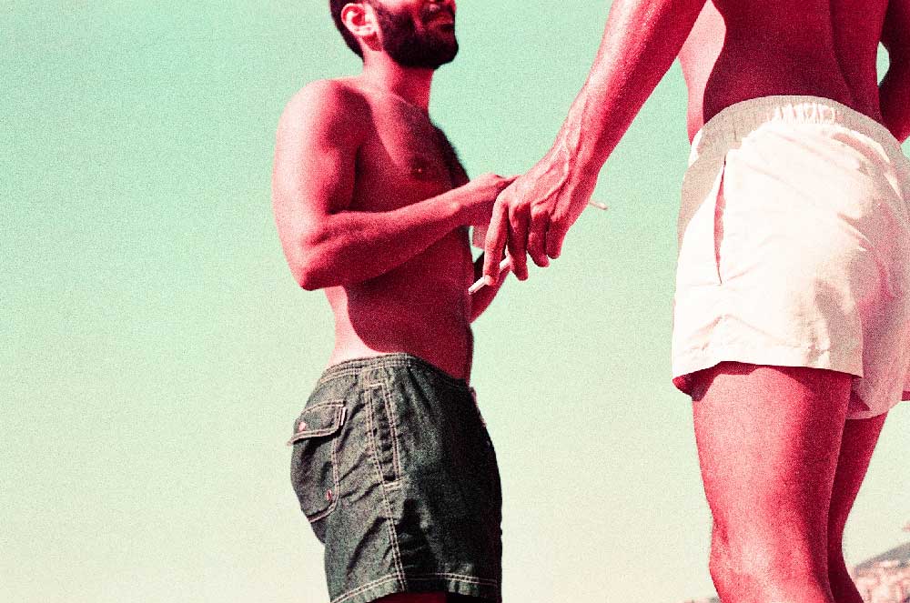 LomoChrome Purple | Color